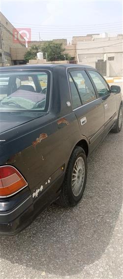 تويوتا كورونا